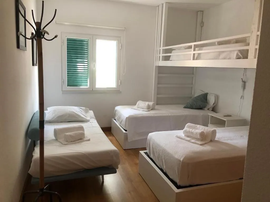Willa Casa Dos Catos Praia Verde