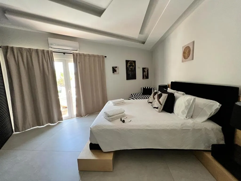 Willa Casa Dos Catos Praia Verde