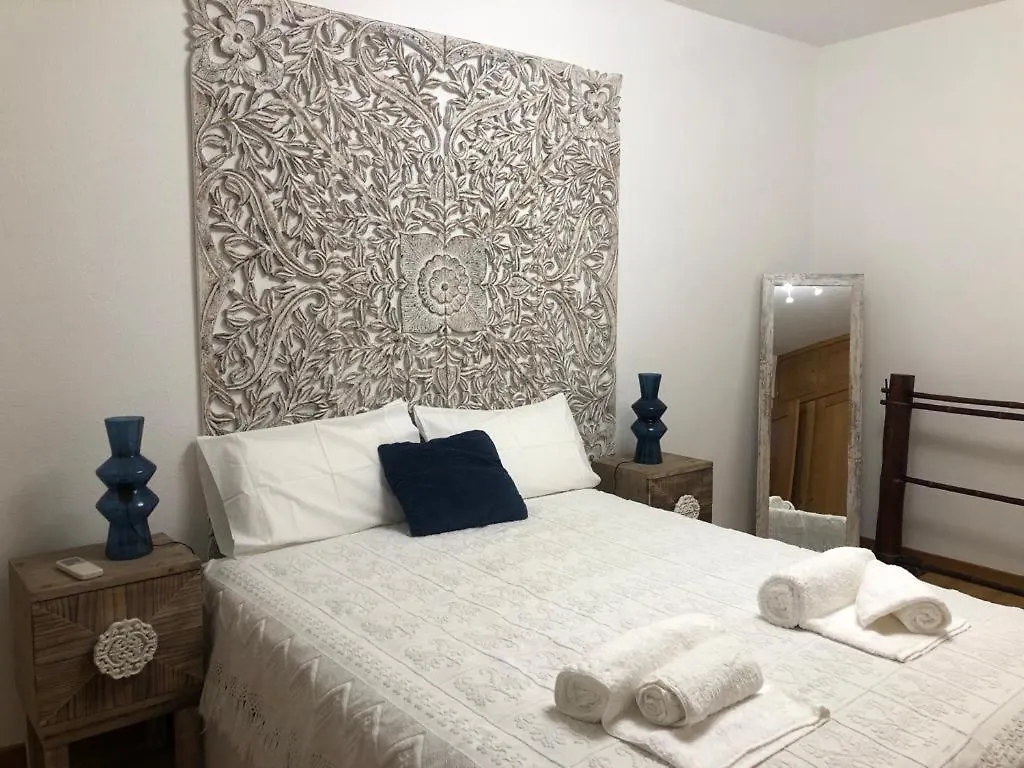 Willa Casa Dos Catos Praia Verde Portugalia