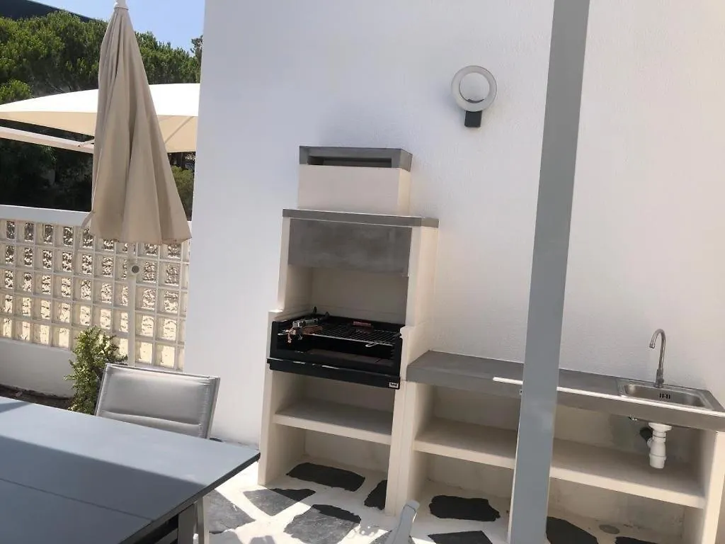 Casa Dos Catos Villa Praia Verde