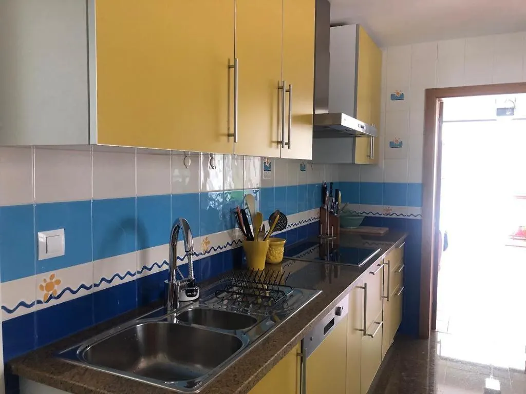 Casa Dos Catos Villa Praia Verde