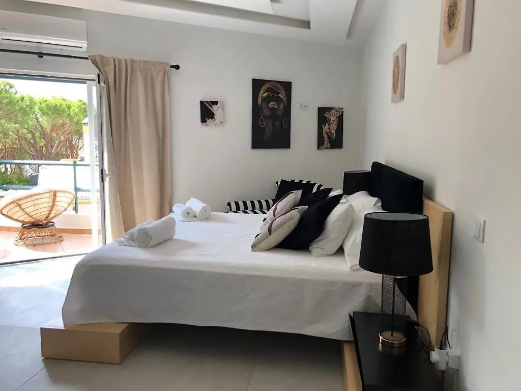 Casa Dos Catos Villa Praia Verde Portugal