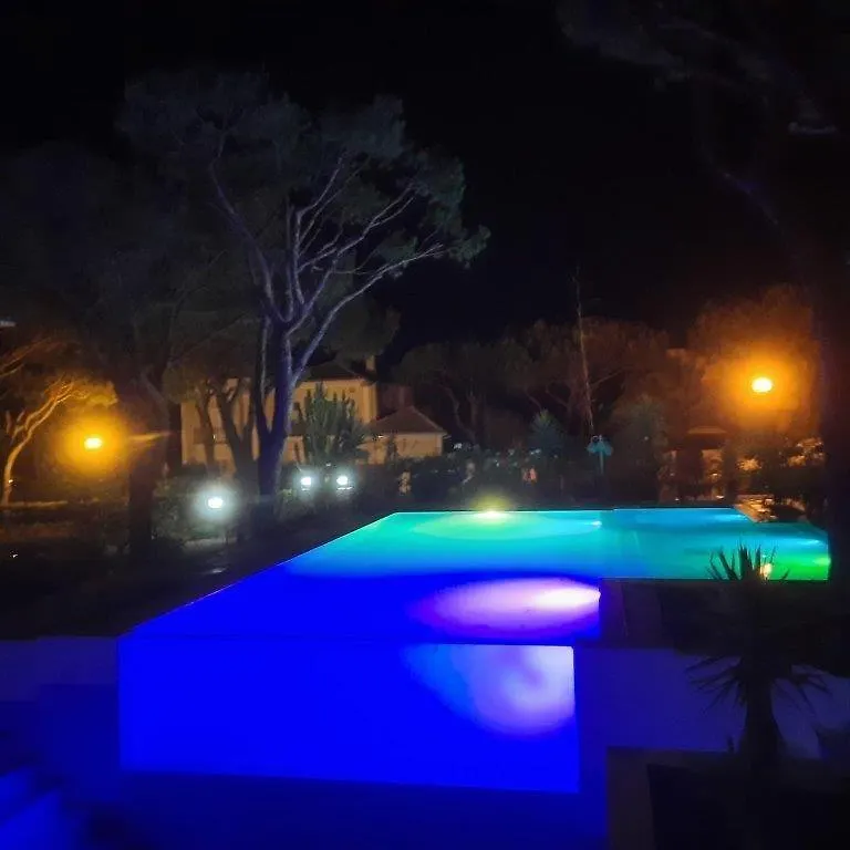 Casa Dos Catos Villa Praia Verde 0*,  Portugal