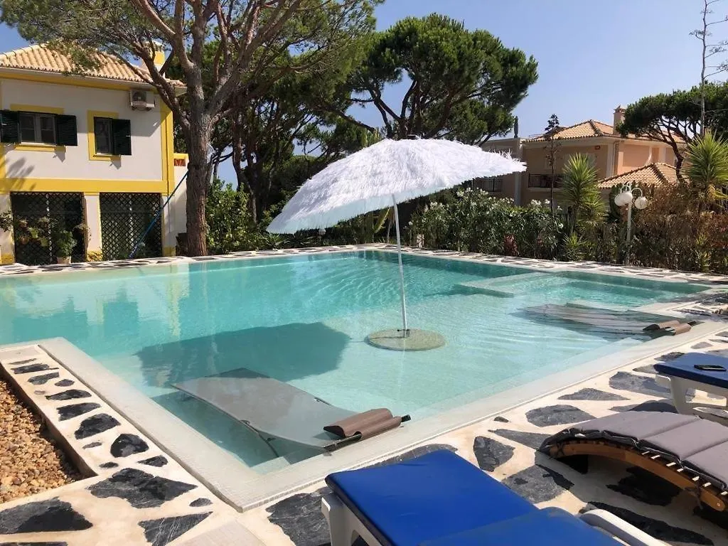 Casa Dos Catos Villa Praia Verde