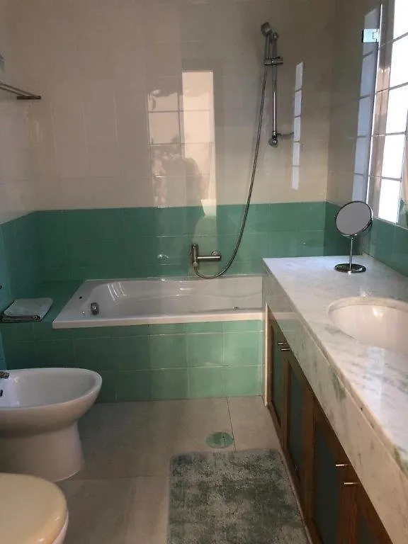 Casa Dos Catos Villa Praia Verde