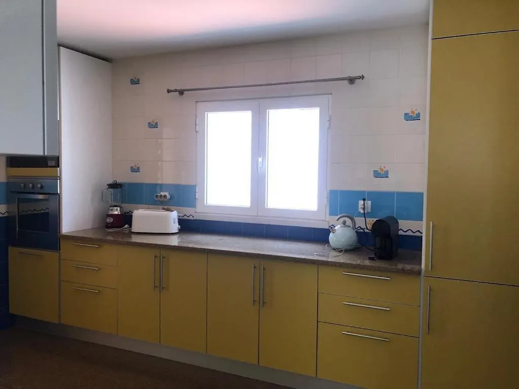 Casa Dos Catos Villa Praia Verde