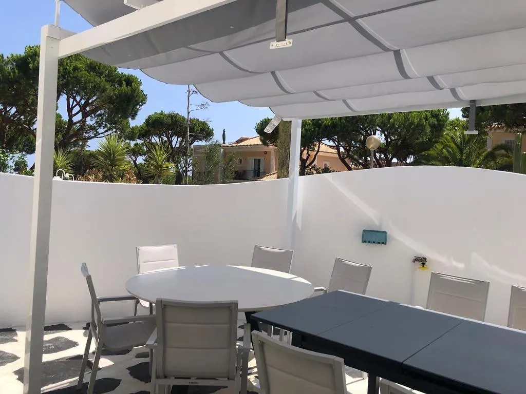 Casa Dos Catos Villa Praia Verde