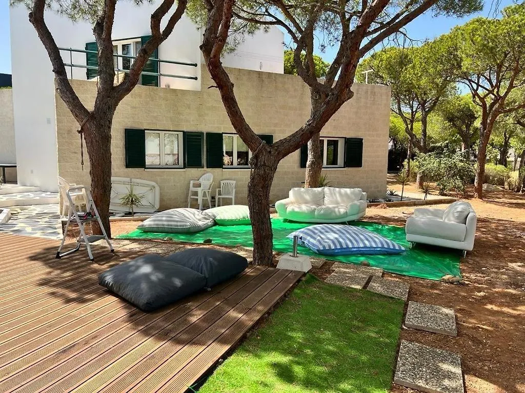 Casa Dos Catos Villa Praia Verde
