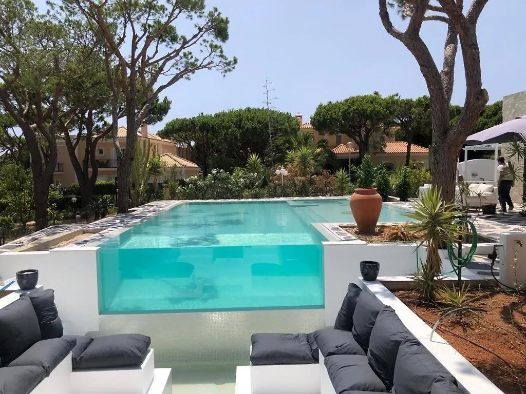 Casa Dos Catos Villa Praia Verde