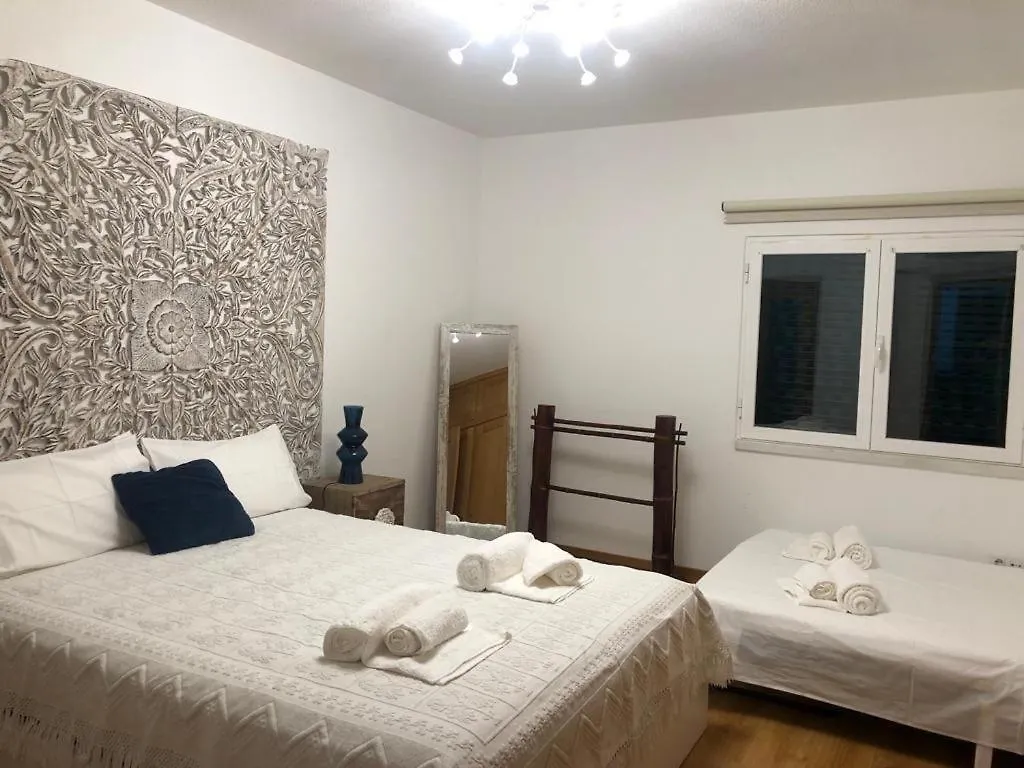 Casa Dos Catos Villa Praia Verde