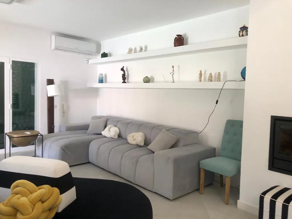 Casa Dos Catos Villa Praia Verde 0*,  Portugal