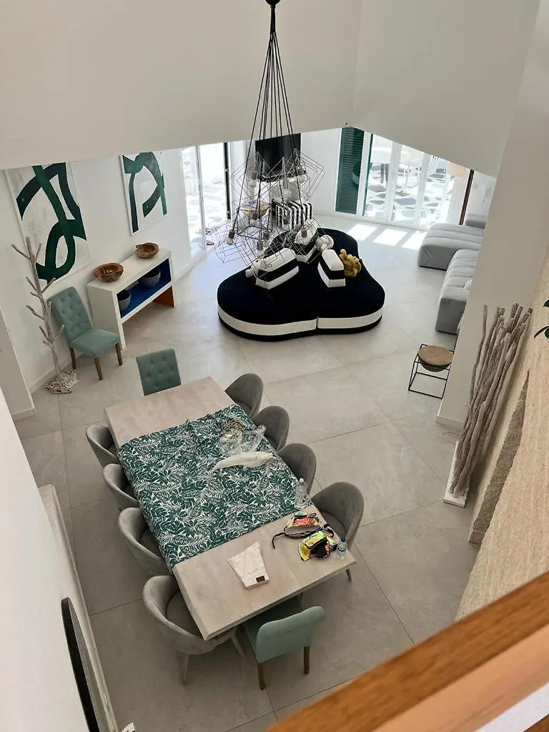 Casa Dos Catos Villa Praia Verde