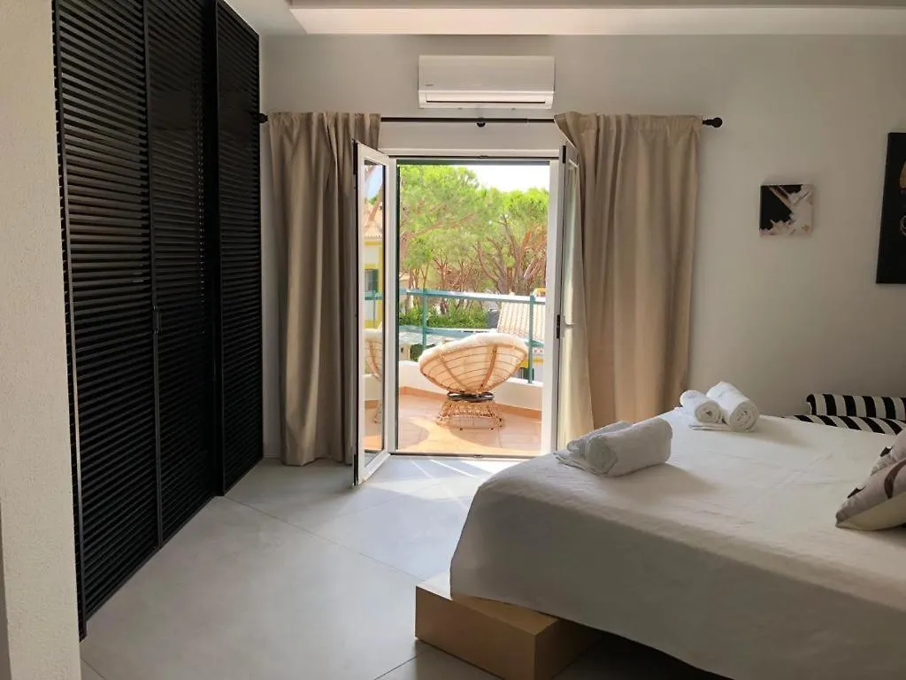 Casa Dos Catos Villa Praia Verde