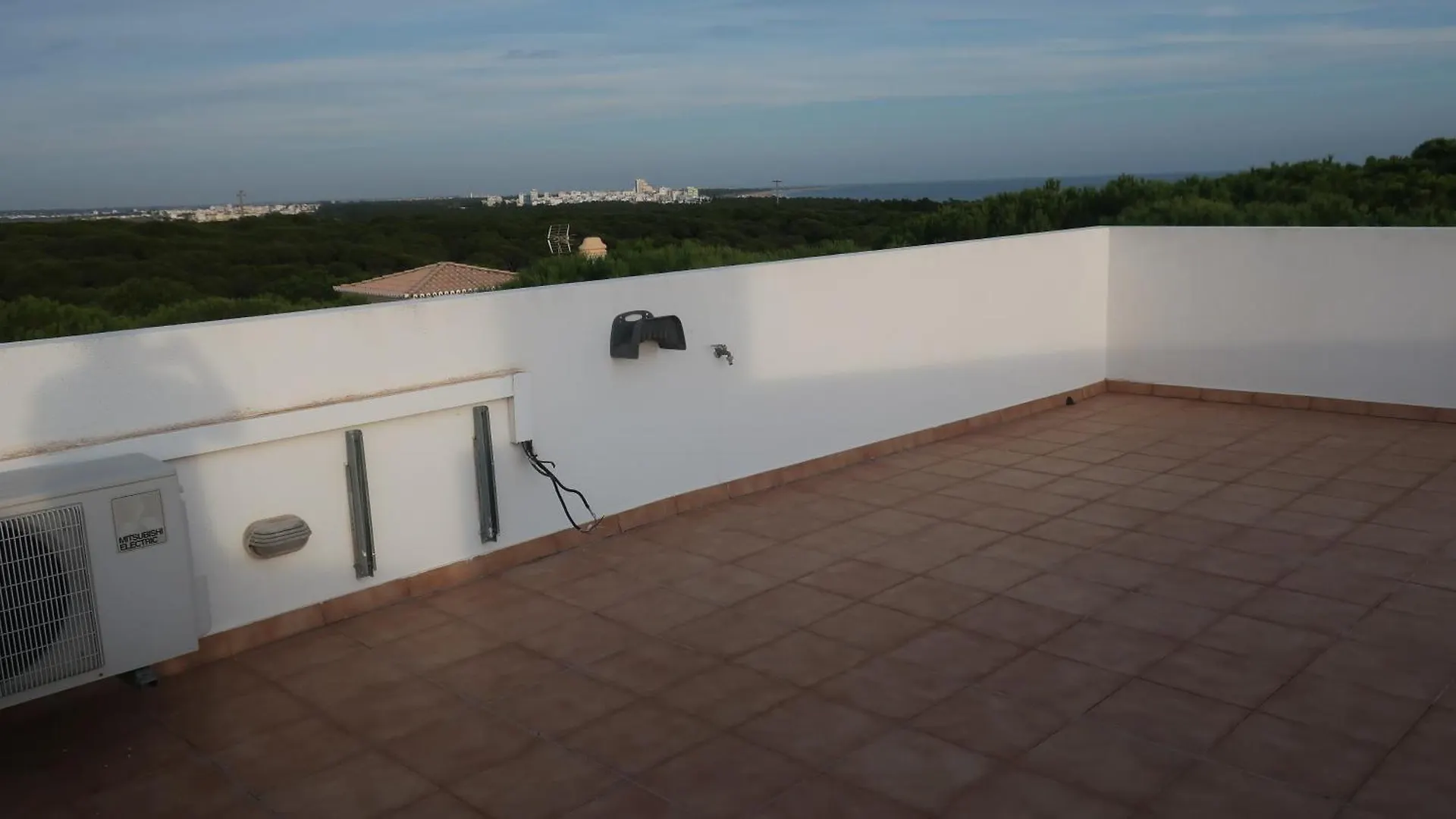 Casa Dos Catos Villa Praia Verde