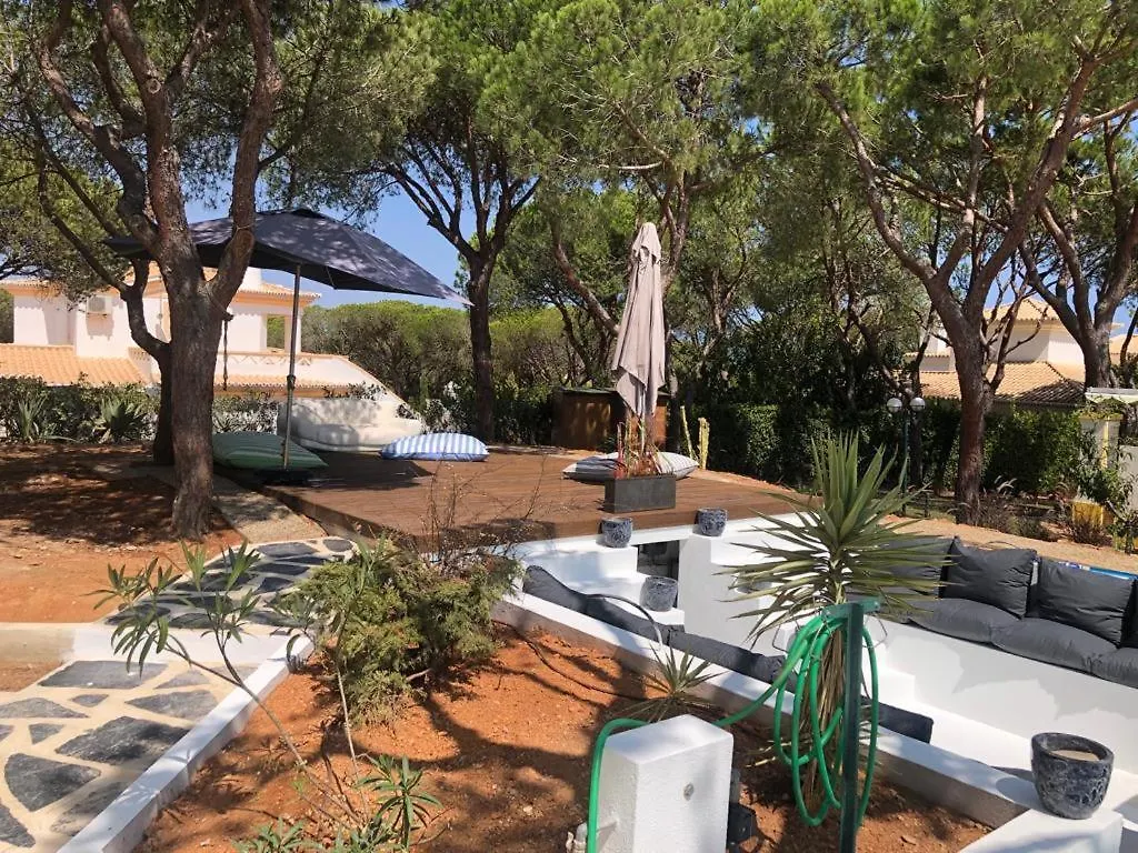 Casa Dos Catos Villa Praia Verde