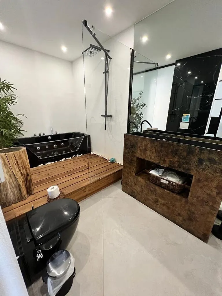 Casa Dos Catos Villa Praia Verde